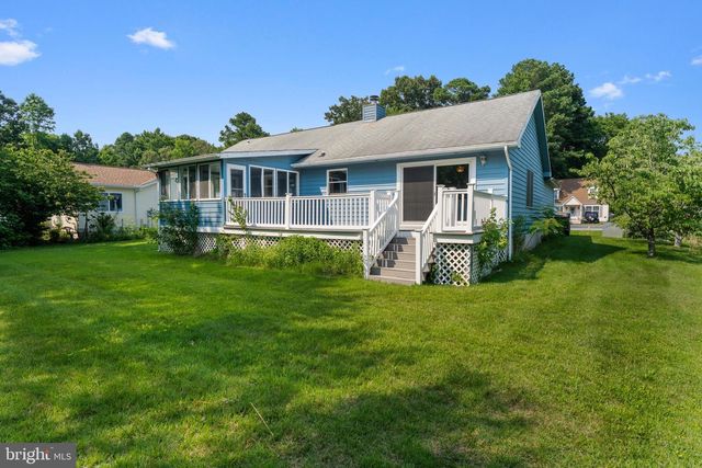 779 OCEAN PKWY, Ocean Pines, MD 21811