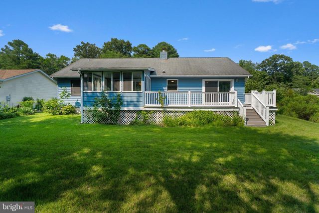 779 OCEAN PKWY, Ocean Pines, MD 21811