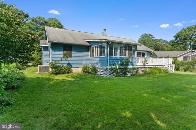 779 OCEAN PKWY, Ocean Pines, MD 21811