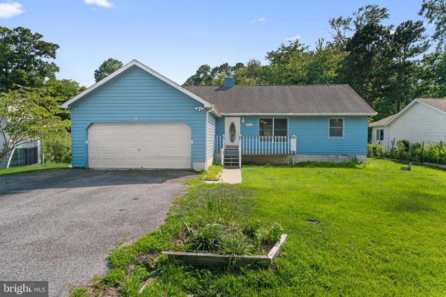 779 OCEAN PKWY, Ocean Pines, MD 21811