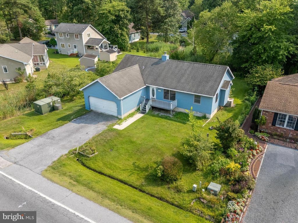 779 OCEAN PKWY, Ocean Pines, MD 21811