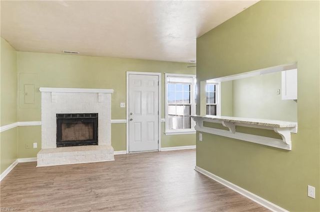 206 Weller BLVD, Virginia Beach, VA 23462