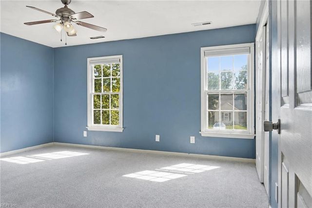 206 Weller BLVD, Virginia Beach, VA 23462