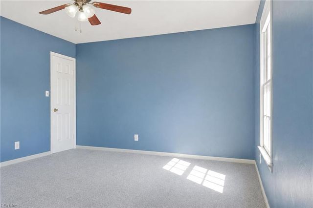 206 Weller BLVD, Virginia Beach, VA 23462
