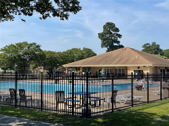 206 Weller BLVD, Virginia Beach, VA 23462