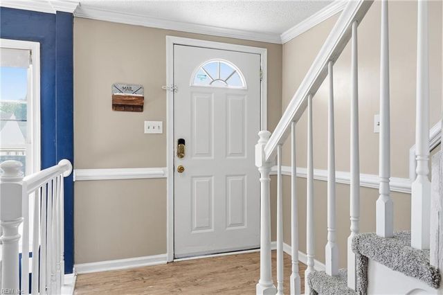 206 Weller BLVD, Virginia Beach, VA 23462