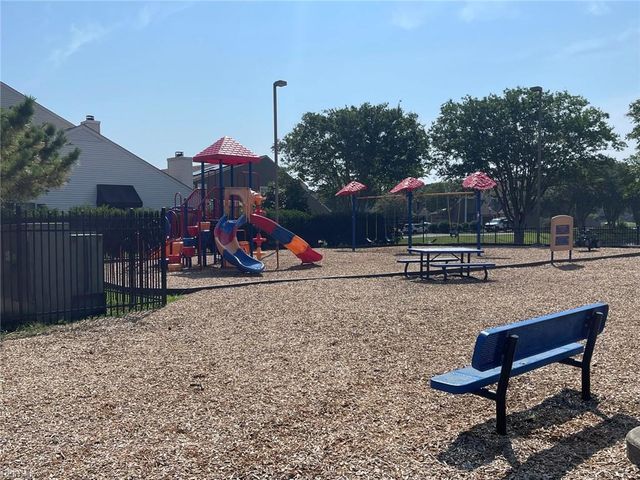 206 Weller BLVD, Virginia Beach, VA 23462