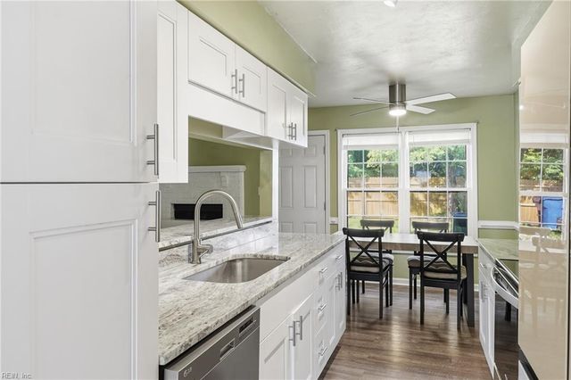 206 Weller BLVD, Virginia Beach, VA 23462
