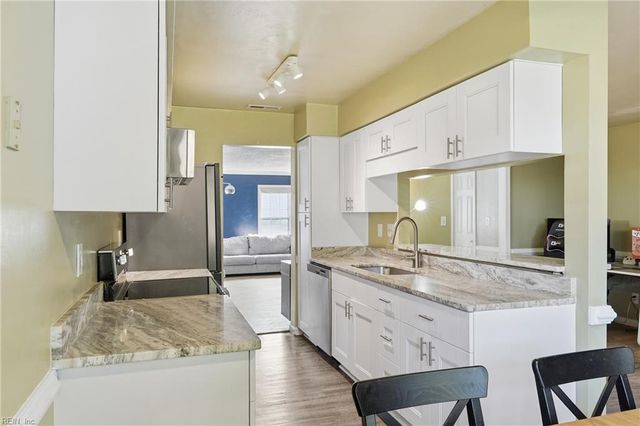 206 Weller BLVD, Virginia Beach, VA 23462