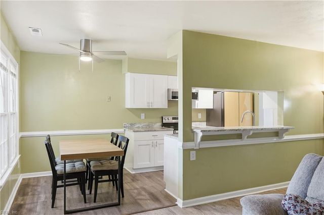 206 Weller BLVD, Virginia Beach, VA 23462