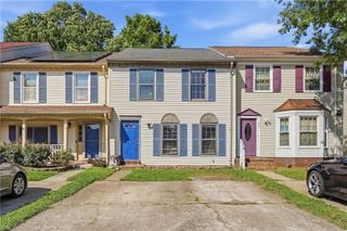 206 Weller BLVD, Virginia Beach, VA 23462