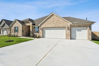 12826 Old Fashion Circle, Mont Belvieu, TX 77535