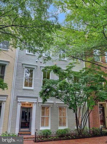 714 BRACEY LN, Alexandria, VA 22314