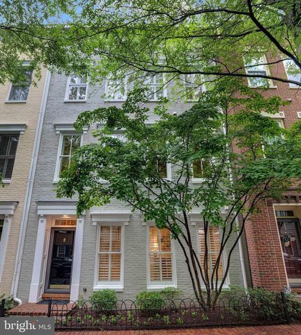714 BRACEY LN, Alexandria, VA 22314