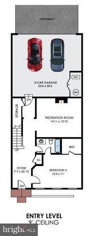 714 BRACEY LN, Alexandria, VA 22314