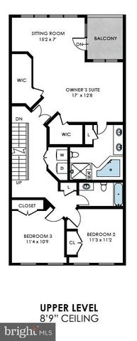 714 BRACEY LN, Alexandria, VA 22314