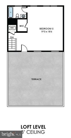 714 BRACEY LN, Alexandria, VA 22314