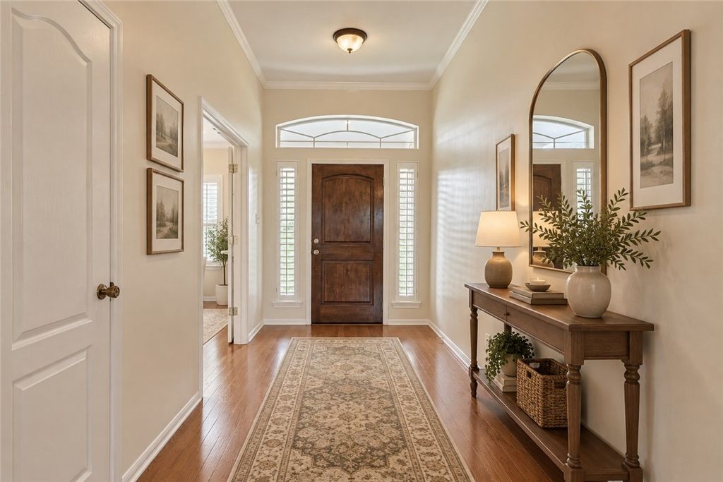 4911 Park Hampton Drive, Bryan, TX 77802 — photo 4