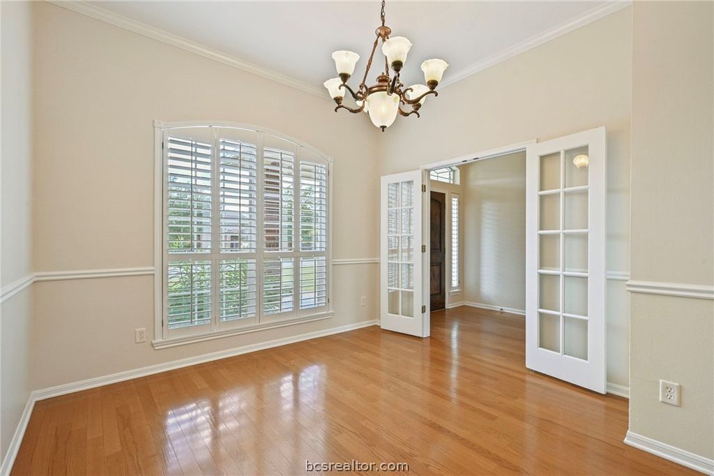 4911 Park Hampton Drive, Bryan, TX 77802 — photo 5