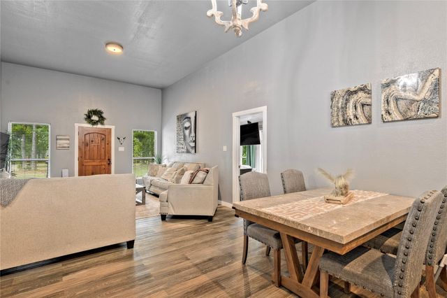 501 County Road 2298, Cleveland, TX 77327