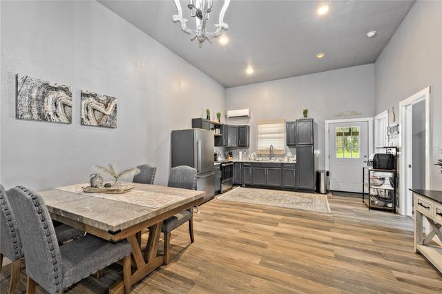501 County Road 2298, Cleveland, TX 77327