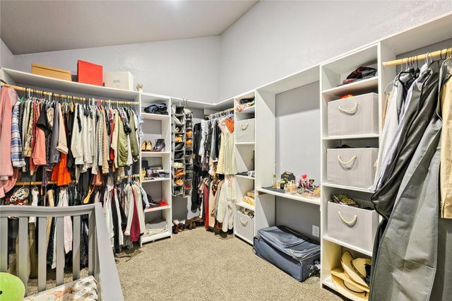 501 County Road 2298, Cleveland, TX 77327