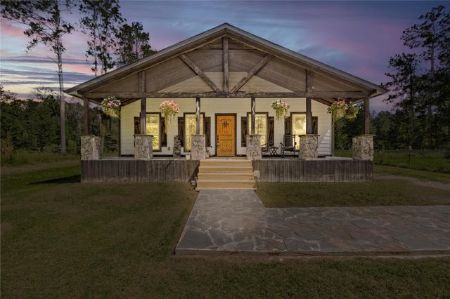 501 County Road 2298, Cleveland, TX 77327