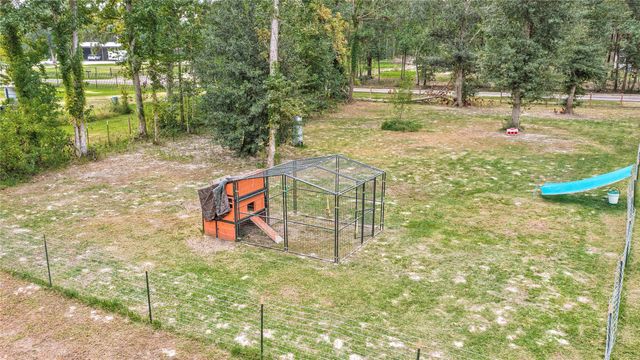 501 County Road 2298, Cleveland, TX 77327