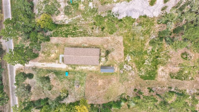 501 County Road 2298, Cleveland, TX 77327