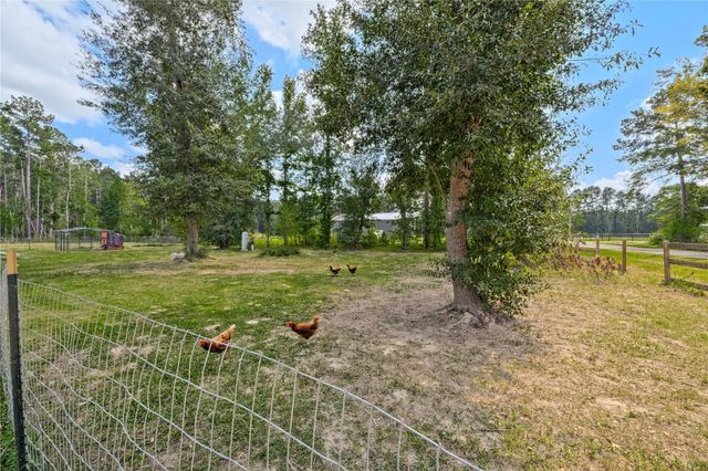 501 County Road 2298, Cleveland, TX 77327