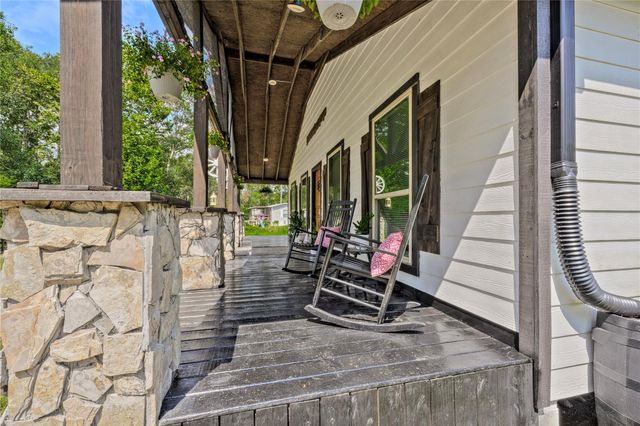 501 County Road 2298, Cleveland, TX 77327