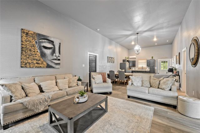 501 County Road 2298, Cleveland, TX 77327
