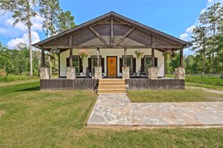 501 County Road 2298, Cleveland, TX 77327