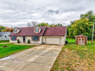 340 N Walker Street, Braidwood, IL 60408