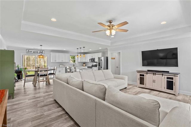 8494 Bringle Ferry Road, Salisbury, NC 28146