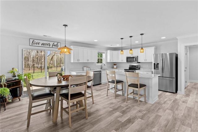 8494 Bringle Ferry Road, Salisbury, NC 28146