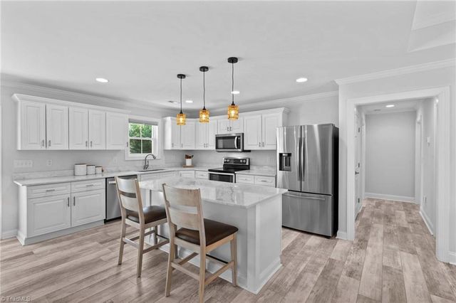 8494 Bringle Ferry Road, Salisbury, NC 28146