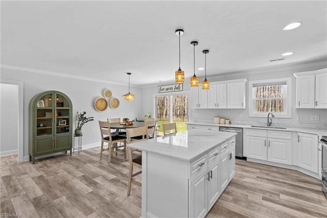 8494 Bringle Ferry Road, Salisbury, NC 28146