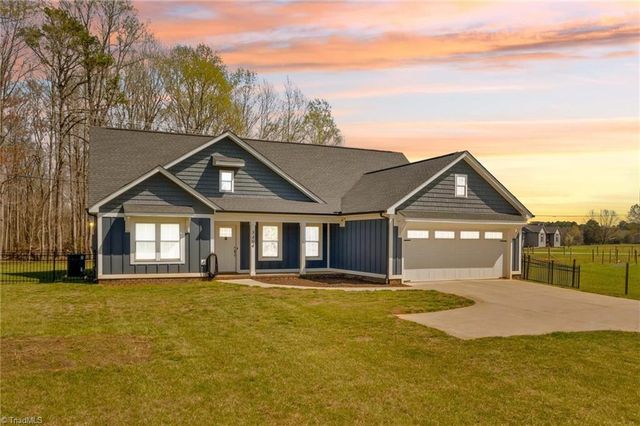 8494 Bringle Ferry Road, Salisbury, NC 28146