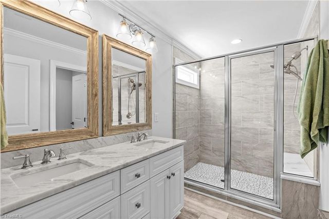 8494 Bringle Ferry Road, Salisbury, NC 28146