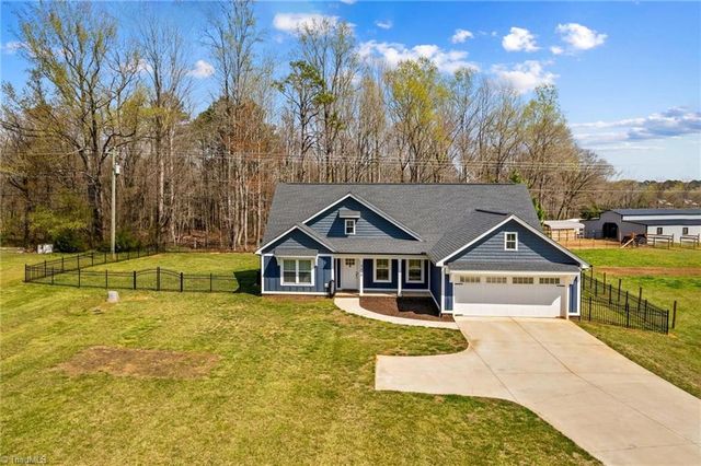 8494 Bringle Ferry Road, Salisbury, NC 28146