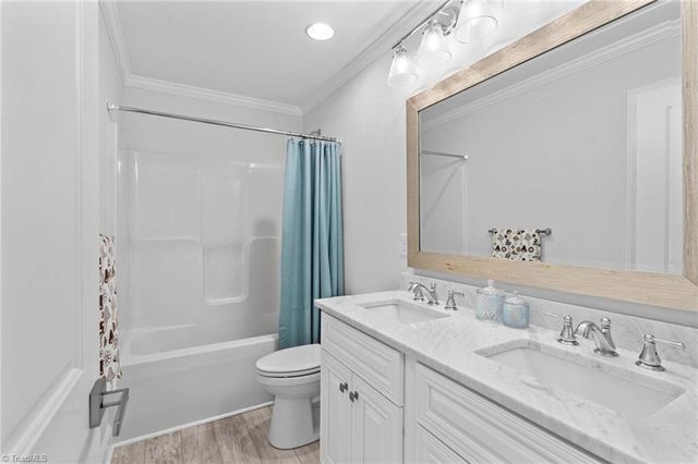 8494 Bringle Ferry Road, Salisbury, NC 28146