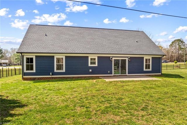 8494 Bringle Ferry Road, Salisbury, NC 28146