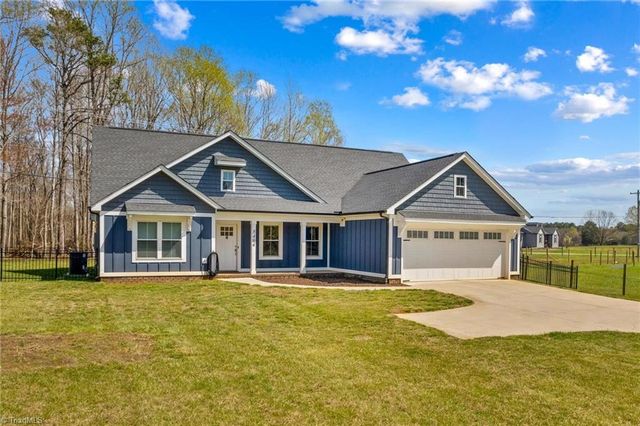 8494 Bringle Ferry Road, Salisbury, NC 28146