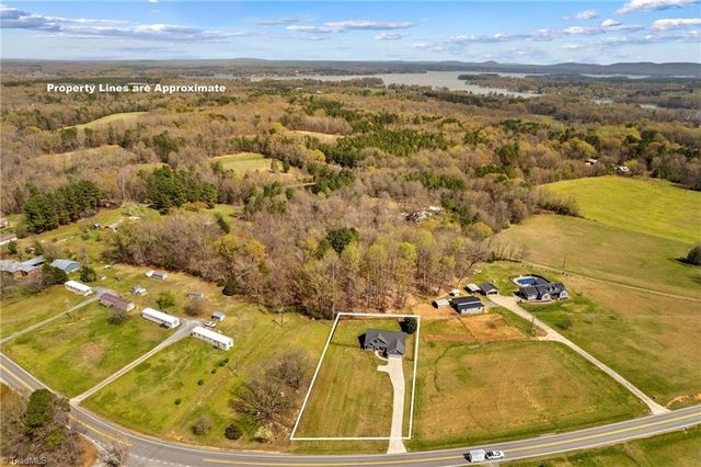 8494 Bringle Ferry Road, Salisbury, NC 28146