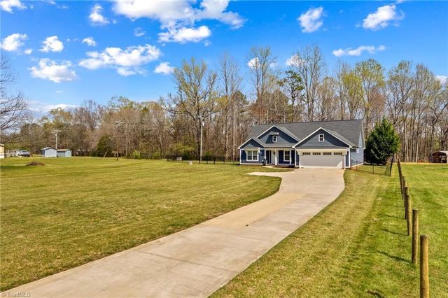 8494 Bringle Ferry Road, Salisbury, NC 28146