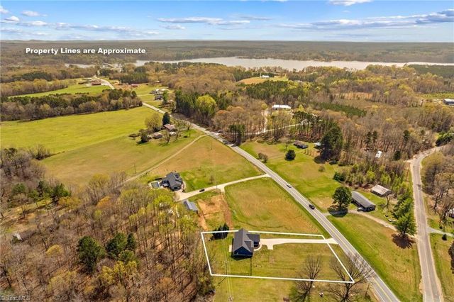 8494 Bringle Ferry Road, Salisbury, NC 28146