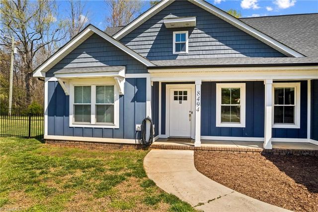 8494 Bringle Ferry Road, Salisbury, NC 28146