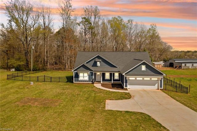 8494 Bringle Ferry Road, Salisbury, NC 28146