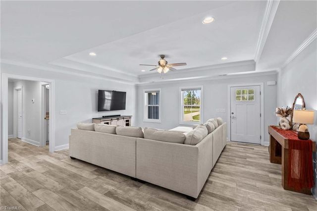 8494 Bringle Ferry Road, Salisbury, NC 28146